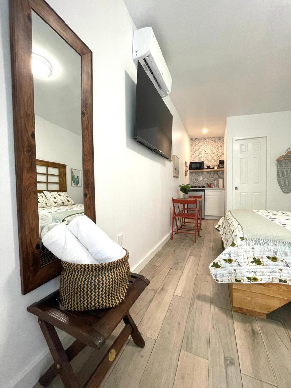 Studio Close To Everything Miami Exterior foto