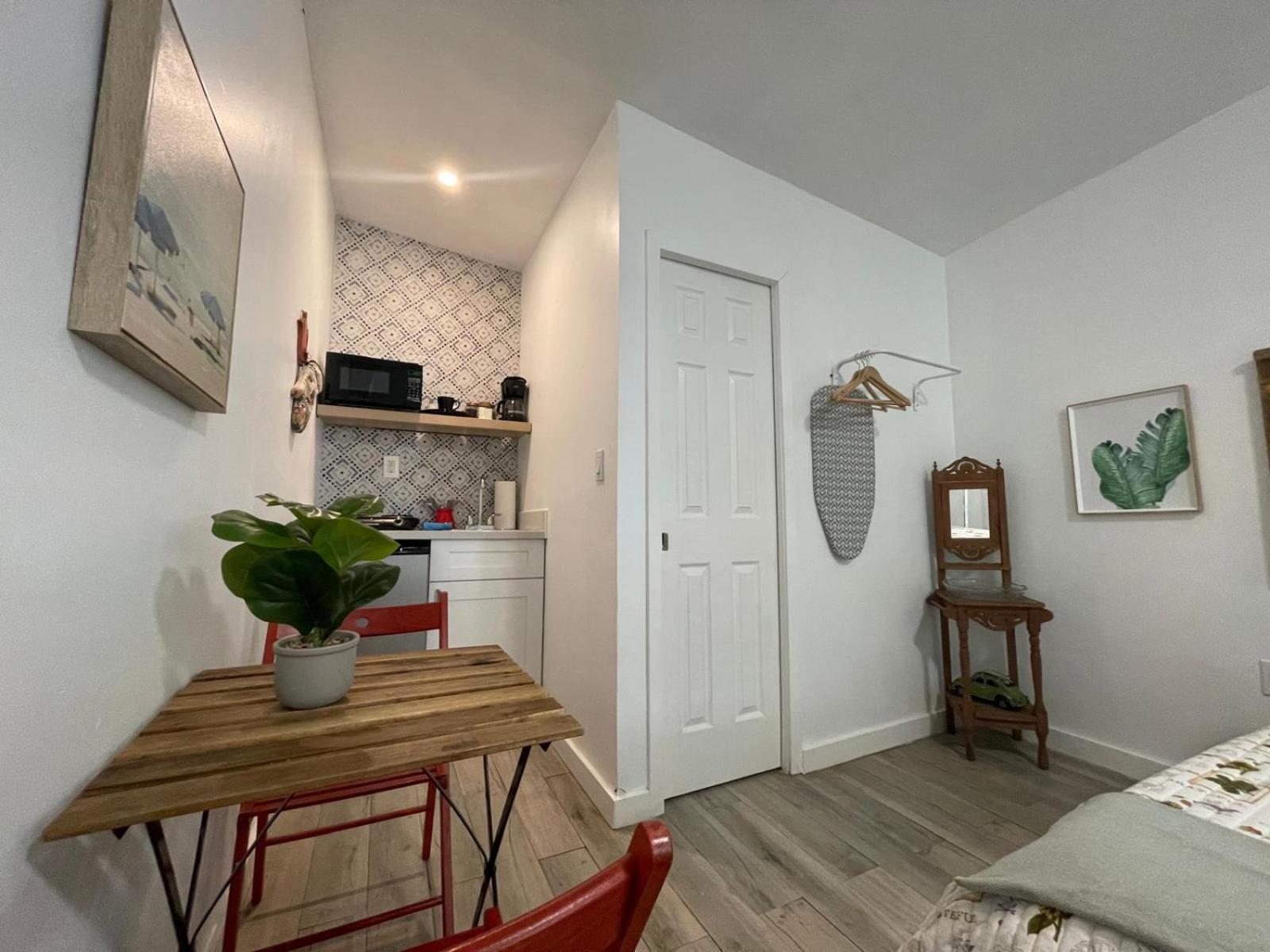 Studio Close To Everything Miami Exterior foto