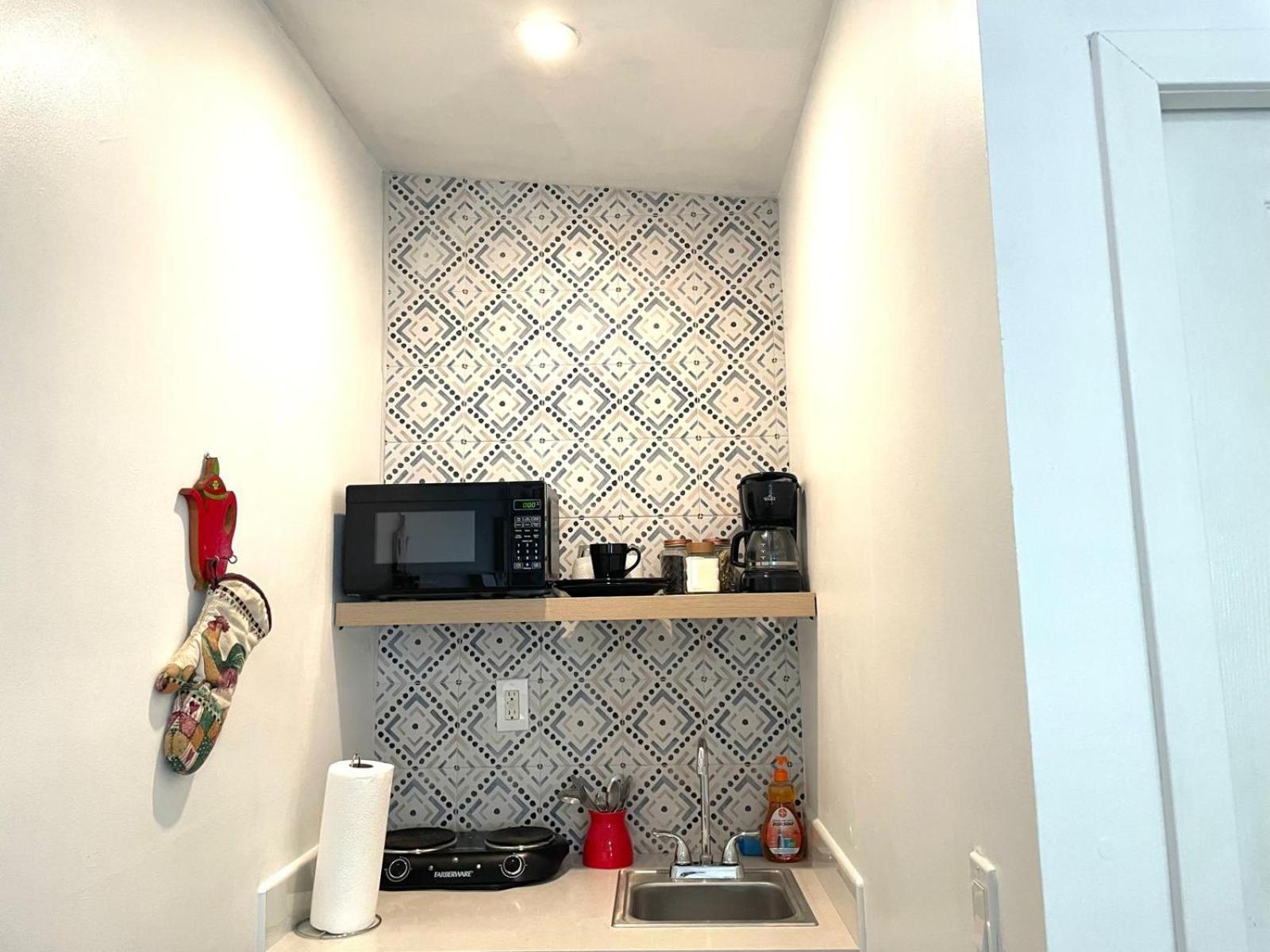 Studio Close To Everything Miami Exterior foto